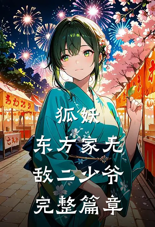 狐妖：东方家无敌二少爷完整篇章