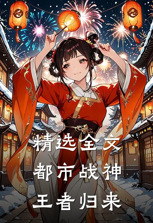 精选全文都市战神：王者归来