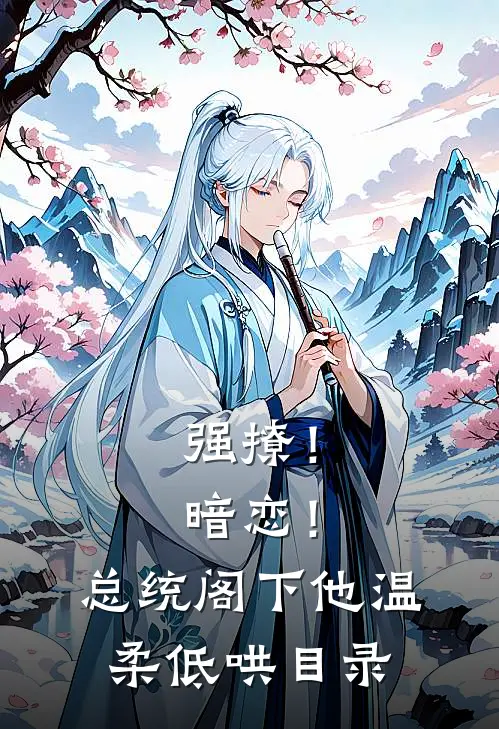 强撩！暗恋！总统阁下他温柔低哄目录