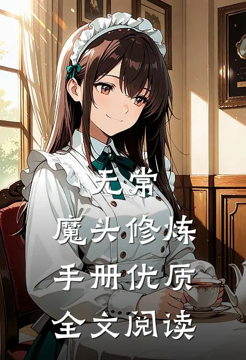 无常：魔头修炼手册优质全文阅读