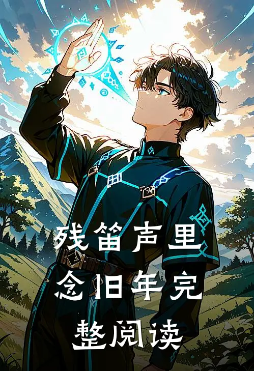 残笛声里念旧年完整阅读