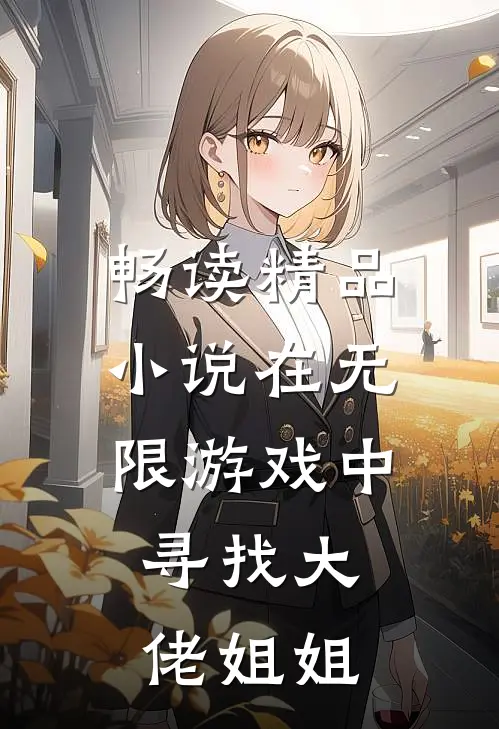 畅读精品小说在无限游戏中，寻找大佬姐姐