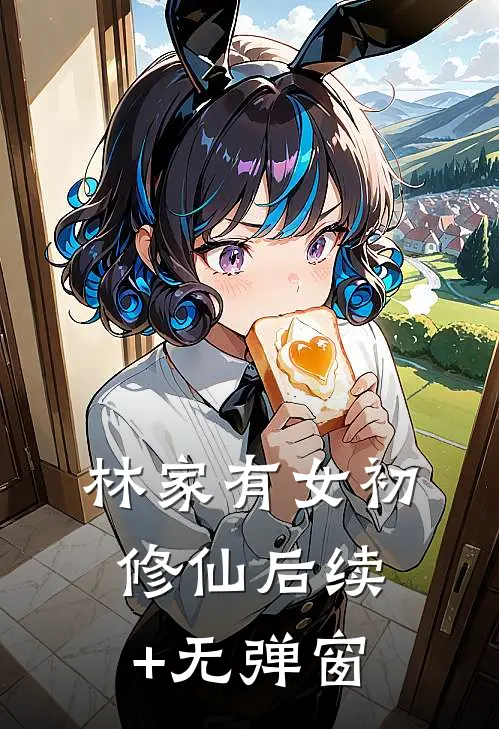 林家有女初修仙后续+无弹窗