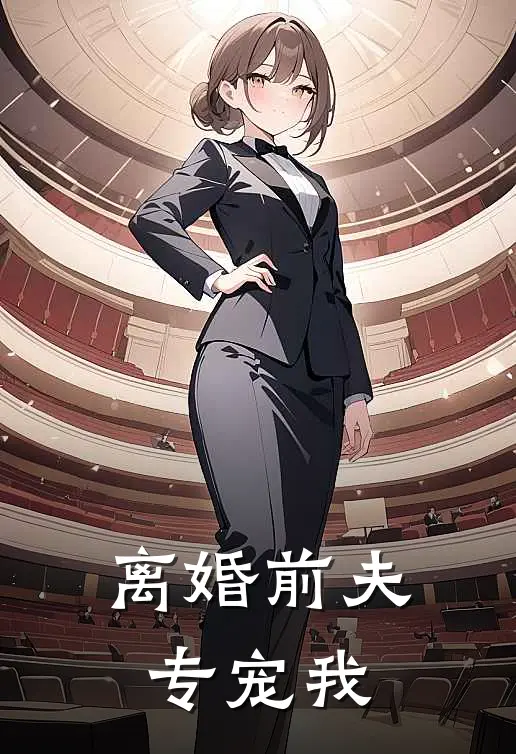 离婚前夫专宠我