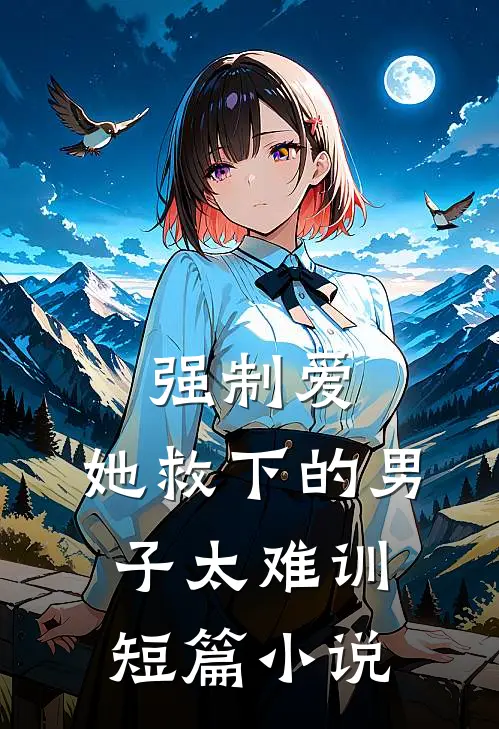 强制爱：她救下的男子太难训短篇小说