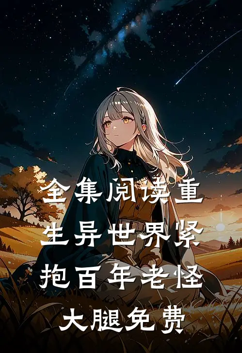 全集阅读重生异世界紧抱百年老怪大腿免费