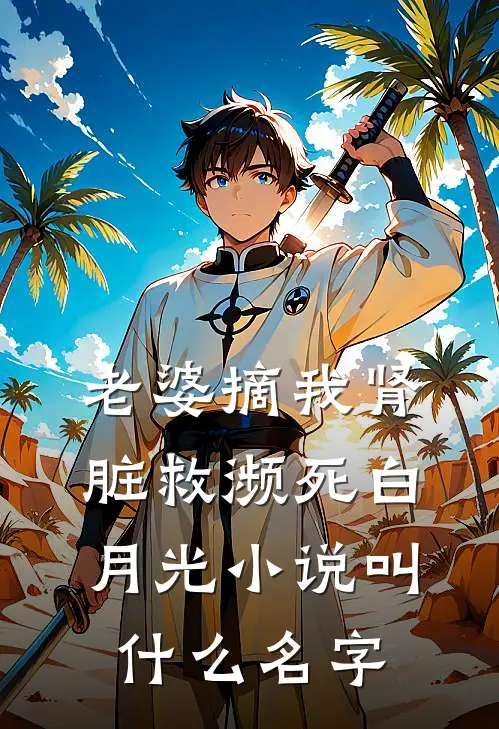 老婆摘我肾脏救濒死白月光小说叫什么名字