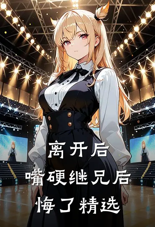 离开后，嘴硬继兄后悔了精选