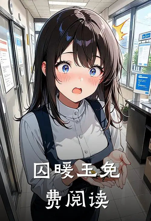 囚暖玉免费阅读