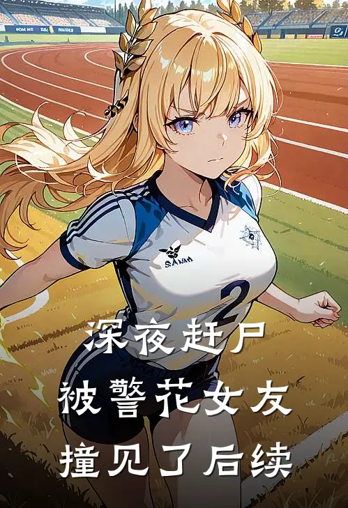 深夜赶尸，被警花女友撞见了后续