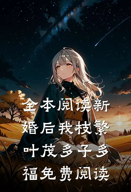 全本阅读新婚后我枝繁叶茂多子多福免费阅读