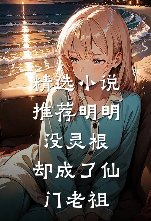 精选小说推荐明明没灵根，却成了仙门老祖