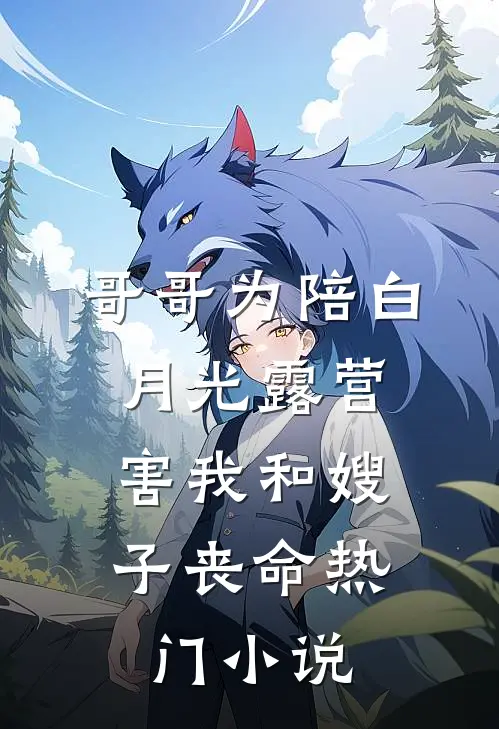 哥哥为陪白月光露营，害我和嫂子丧命热门小说