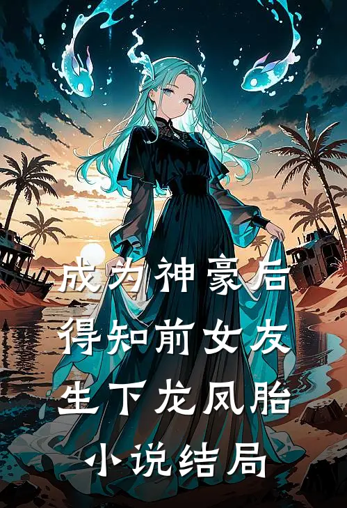 成为神豪后得知前女友生下龙凤胎小说结局