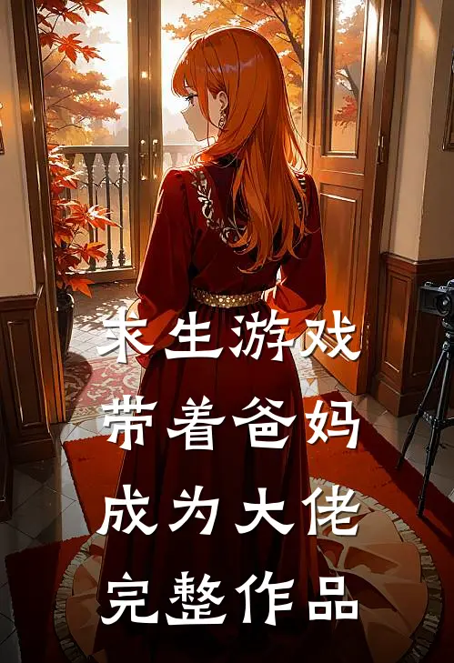 求生游戏，带着爸妈成为大佬完整作品
