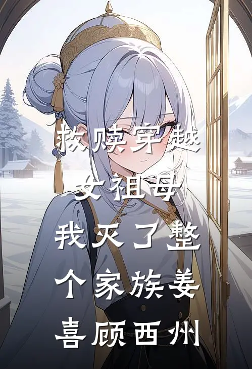 救赎穿越女祖母，我灭了整个家族姜喜顾西州