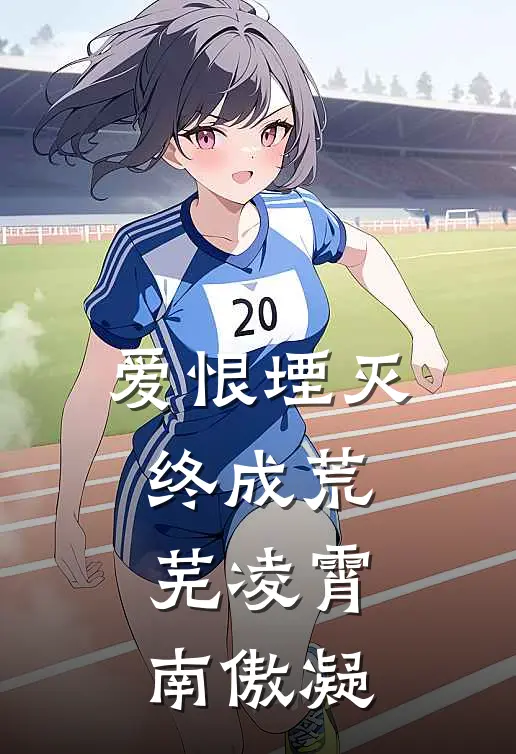 爱恨堙灭，终成荒芜凌霄南傲凝