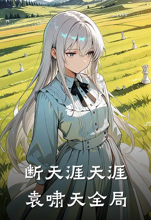 断天涯天涯袁啸天全局