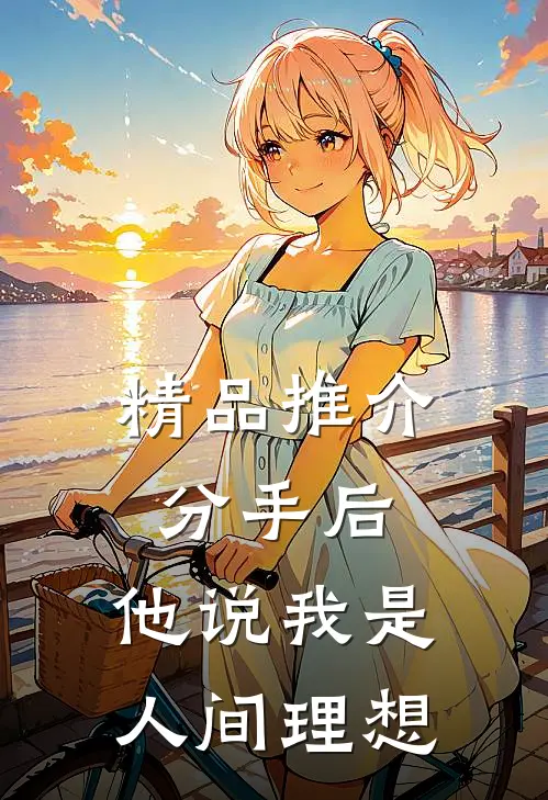 精品推介分手后，他说我是人间理想