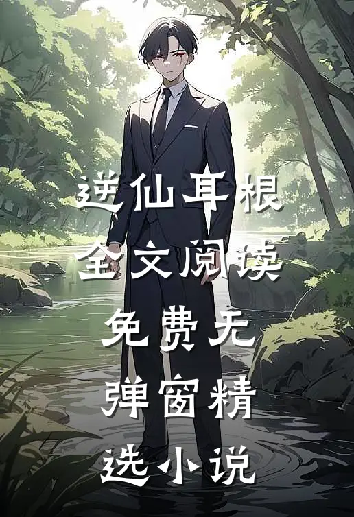 逆仙耳根全文阅读免费无弹窗精选小说