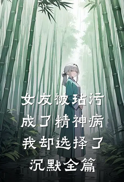 女友被玷污成了精神病，我却选择了沉默全篇