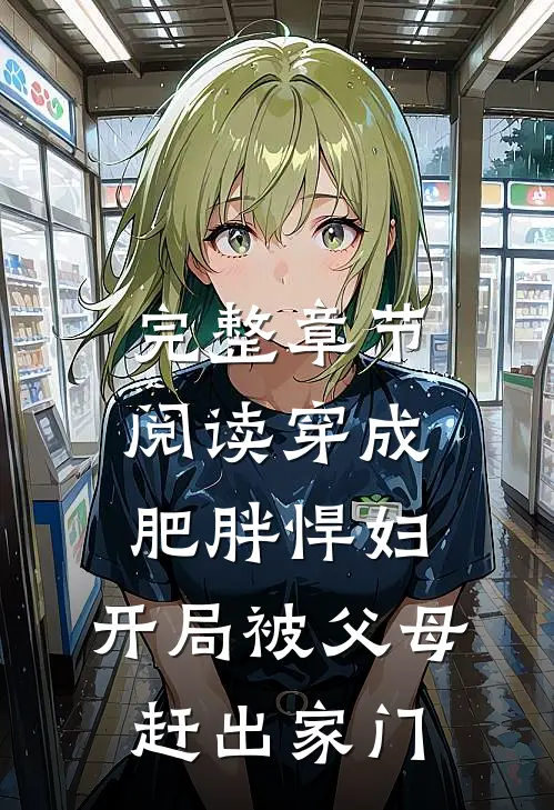 完整章节阅读穿成肥胖悍妇，开局被父母赶出家门