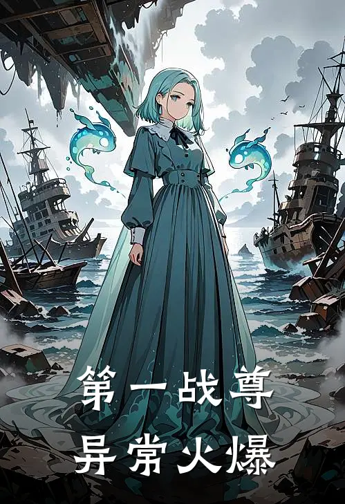 第一战尊异常火爆