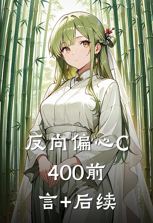 反向偏心C400前言+后续