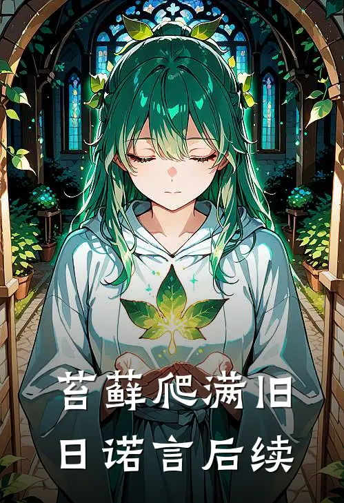 苔藓爬满旧日诺言后续