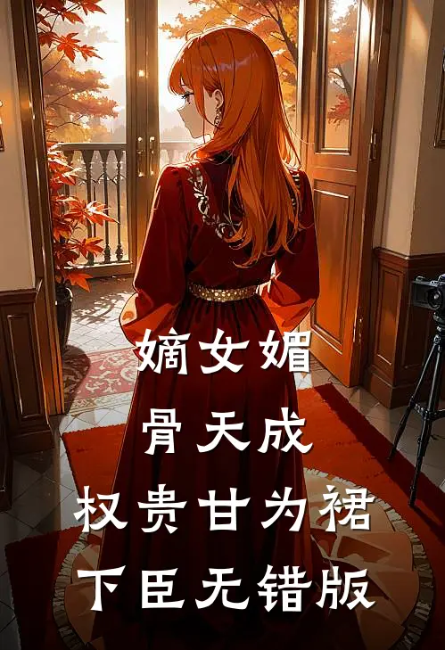 嫡女媚骨天成，权贵甘为裙下臣无错版