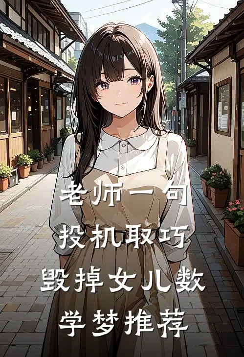 老师一句投机取巧，毁掉女儿数学梦推荐