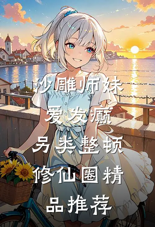 沙雕师妹爱发癫，另类整顿修仙圈精品推荐