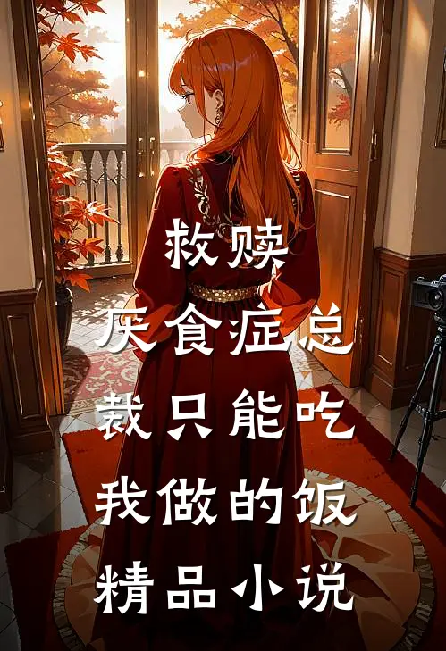 救赎：厌食症总裁只能吃我做的饭精品小说