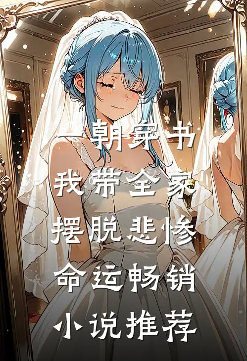 一朝穿书，我带全家摆脱悲惨命运畅销小说推荐