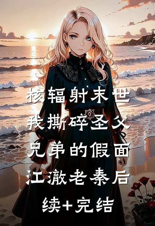 核辐射末世，我撕碎圣父兄弟的假面江澈老秦后续+完结