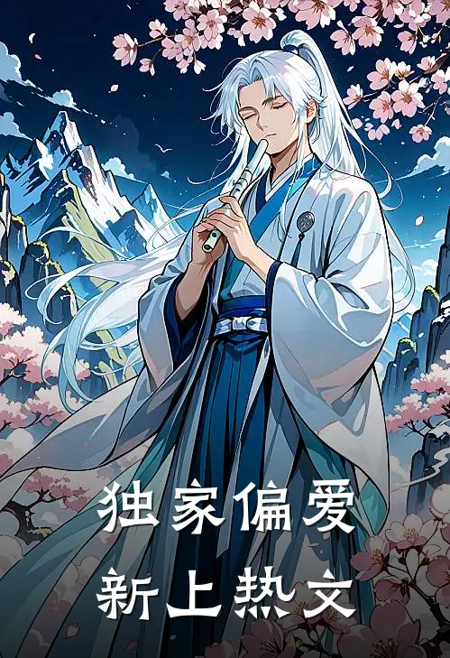 独家偏爱新上热文