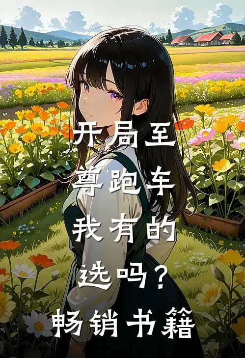 开局至尊跑车，我有的选吗？畅销书籍