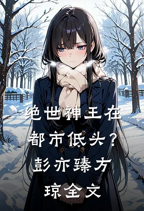 绝世神王在都市-低头？彭亦臻方琼全文