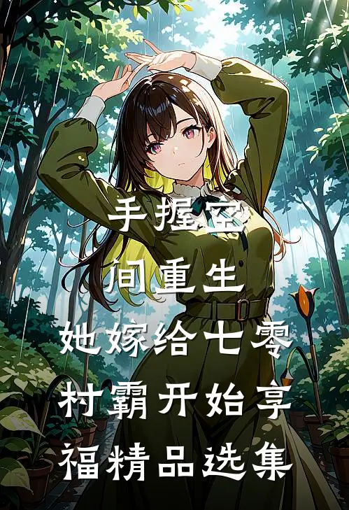 手握空间重生，她嫁给七零村霸开始享福精品选集