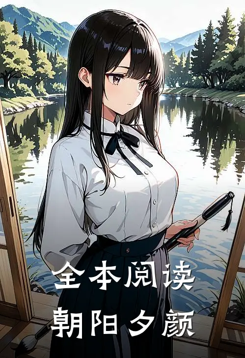 全本阅读朝阳夕颜