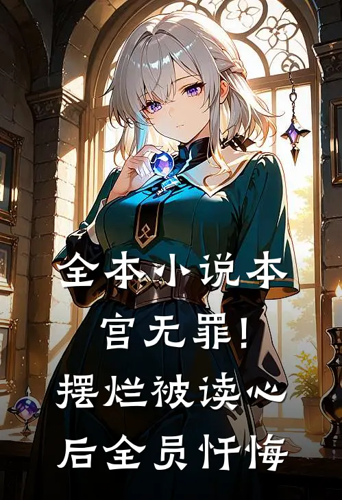 全本小说本宫无罪!摆烂被读心后全员忏悔