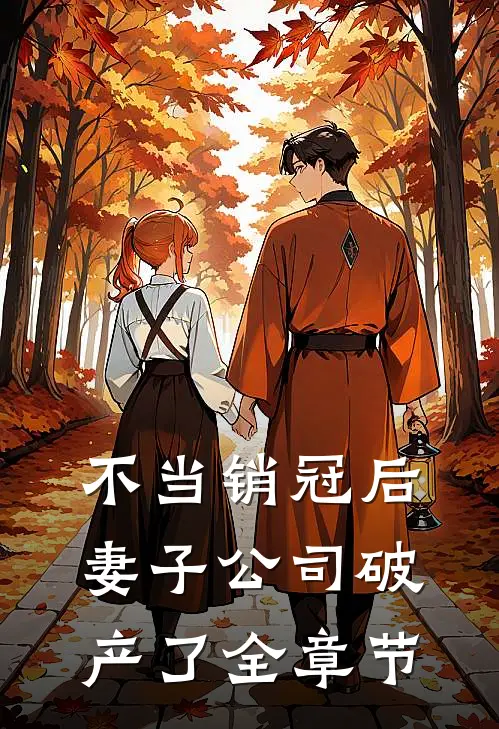 不当销冠后，妻子公司破产了全章节