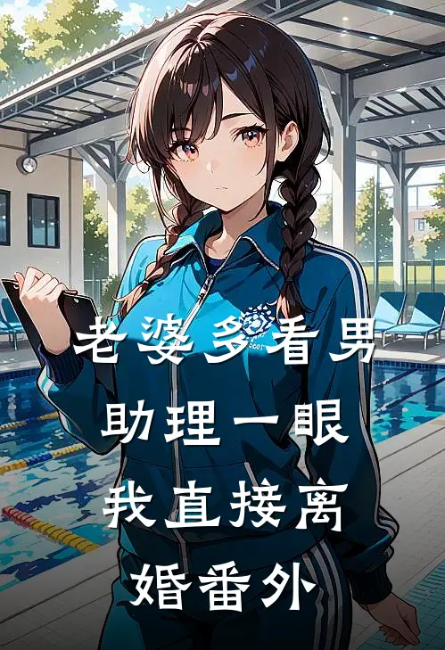 老婆多看男助理一眼，我直接离婚番外