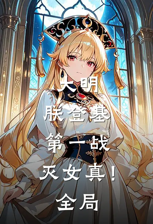 大明：朕登基第一战，灭女真！全局