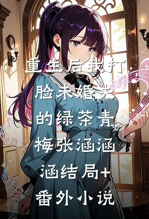 重生后我打脸未婚夫的绿茶青梅张涵涵涵结局+番外小说