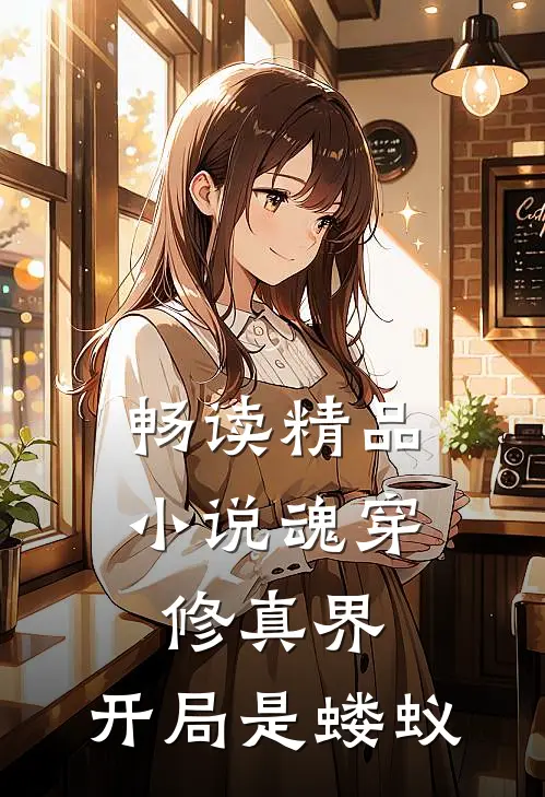 畅读精品小说魂穿修真界：开局是蝼蚁