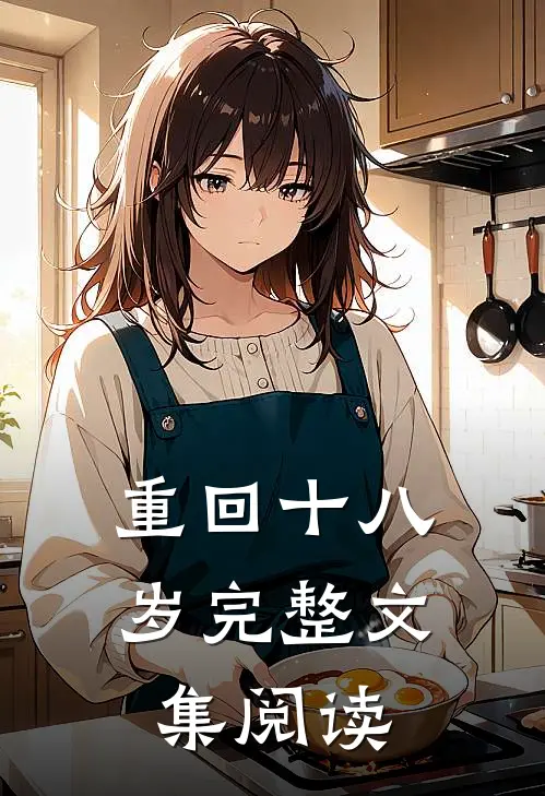 重回十八岁完整文集阅读