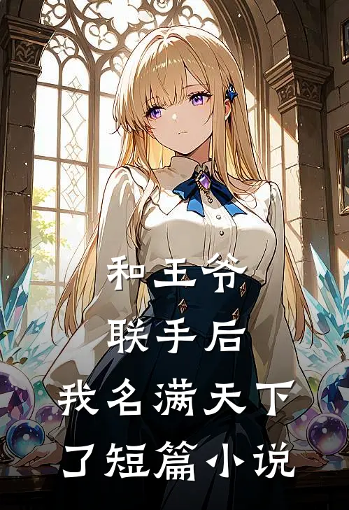和王爷联手后，我名满天下了短篇小说