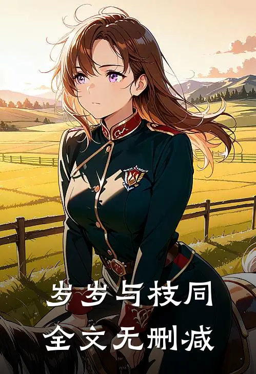 岁岁与枝同全文无删减