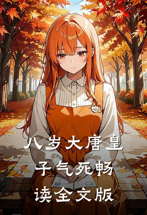 八岁大唐皇子气死畅读全文版